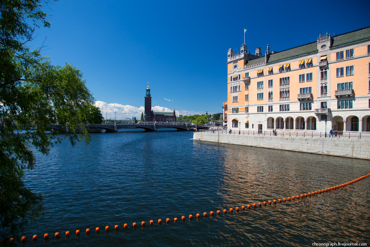 Stockholm